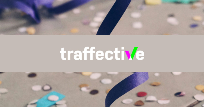 Traffective ist Google Certified Publishing Partner.