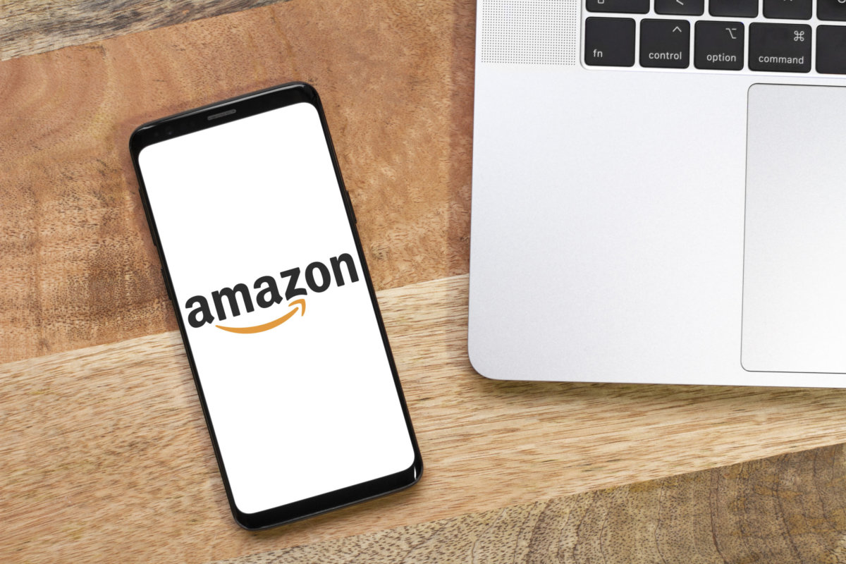 Neu im Traffective-Netzwerk: Amazon Publisher Services