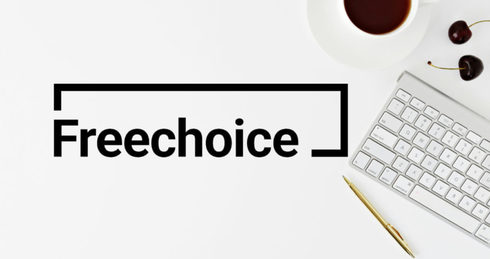 Das PUR-Abo von Freechoice ist datenschutzkonform.