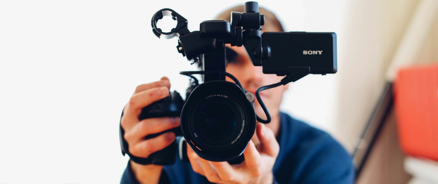 Video Content für Publisher: Woher kommt dieser? Video Content für Publisher: Woher kommt dieser?