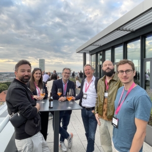 Das war der Traffective Publisher Day 2025!