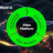 Traffective-Videomarktplatz Traffective Videomarktplatz macht es Publishern möglich, mit Videos sofort Geld zu verdienen.